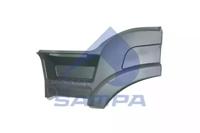 Sampa 1860 0064 Накладка порога Sampa 1860 0064 Накладка порога