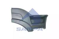 Sampa 1860 0065 Накладка порога Sampa 1860 0065 Накладка порога