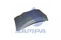 Sampa 1860 0073 Підкрилок арки колеса Sampa 1860 0073 Підкрилок арки колеса