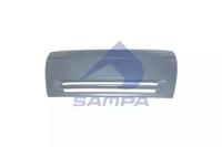 Sampa 1860 0074 Решітка радіатора Sampa 1860 0074 Решітка радіатора