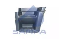 Sampa 1860 0096 Накладка порога Sampa 1860 0096 Накладка порога