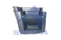 Sampa 1860 0097 Накладка порога Sampa 1860 0097 Накладка порога