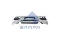 Sampa 1860 0102 Бампер передній