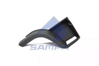 Sampa 1860 0104 Накладка порога Sampa 1860 0104 Накладка порога