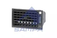 Sampa 1860 0159 Воздуховод
