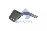 Sampa 1860 0177 Накладка порога Sampa 1860 0177 Накладка порога