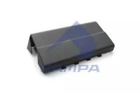 Sampa 1860 0195 Підкрилок арки колеса Sampa 1860 0195 Підкрилок арки колеса