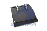 Sampa 1860 0198 Підкрилок арки колеса Sampa 1860 0198 Підкрилок арки колеса