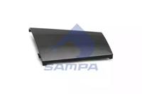 Sampa 1860 0218 Накладка бампера