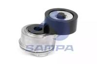 Sampa 200.040 Feszбt?gфrg hosszbordas szбj Sampa 200.040 Feszбt?gфrg hosszbordas szбj