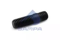 Sampa 200.045 Bolt flexible joint Sampa 200.045 Bolt flexible joint
