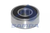 Sampa 200.080 Підшипник маховика опорний центруючий