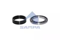 Sampa 200.084 Опора двигателя, КПП Sampa 200.084 Опора двигателя, КПП