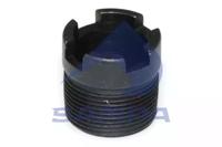 Sampa 200.227 Nut metal Sampa 200.227 Nut metal