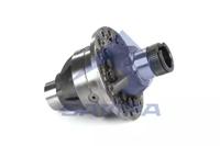 Sampa 200.363 Case differential Sampa 200.363 Case differential