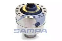 Sampa 200.377 Case differential