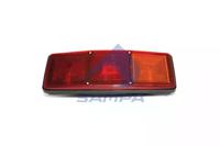 Sampa 201.038 Ліхтар задній Sampa 201.038 Ліхтар задній