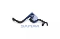 Sampa 201.046 Патрубок Sampa 201.046 Патрубок