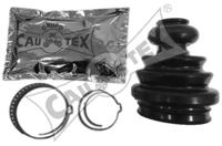 Cautex 210497 Dust boot kit axle joint