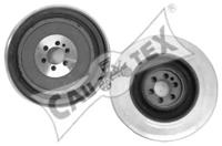 Cautex 210901 Шків колінвала Cautex 210901 Шків колінвала