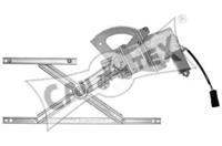 Cautex 237001 Regulator assy door window Cautex 237001 Regulator assy door window