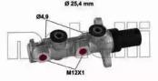 Metelli 05-0797 Cylinder brake master Metelli 05-0797 Cylinder brake master