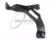 Trucktec Automotive 07.31.239 Arm assy suspension Trucktec Automotive 07.31.239 Arm assy suspension