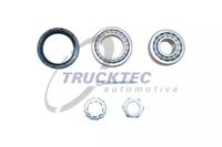 Trucktec Automotive 07.32.015 Wheel bearing