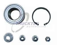 Trucktec Automotive 07.32.027 Підшипник маточини колеса