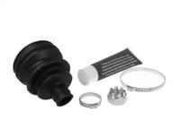 Metelli 13-0007 Dust boot kit axle joint