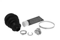 Metelli 13-0346 Dust boot kit axle joint