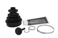 Metelli 13-0357 Dust boot kit axle joint