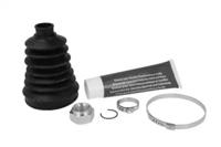Metelli 13-0409 Dust boot kit axle joint