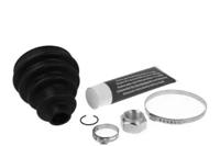 Metelli 13-0438 Пильник привідного валу