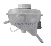 Trucktec Automotive 07.35.066 Reservoir assy brake fluid Trucktec Automotive 07.35.066 Reservoir assy brake fluid