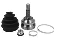 Metelli 15-1422 Шрус