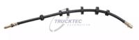 Trucktec Automotive 07.35.208 Hose assy brake Trucktec Automotive 07.35.208 Hose assy brake