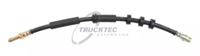 Trucktec Automotive 07.35.249 Hose assy brake Trucktec Automotive 07.35.249 Hose assy brake