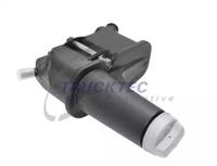 Trucktec Automotive 07.37.053 Бачок гур Trucktec Automotive 07.37.053 Бачок гур