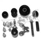 Cautex 460104 Shaft rep kit