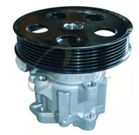 Trucktec Automotive 07.37.062 Steering pump