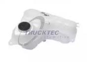 Trucktec Automotive 07.40.061 Бачок розширювальний системи охолодження Trucktec Automotive 07.40.061 Бачок розширювальний системи охолодження