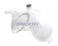 Trucktec Automotive 07.40.062 Бачок розширювальний системи охолодження Trucktec Automotive 07.40.062 Бачок розширювальний системи охолодження