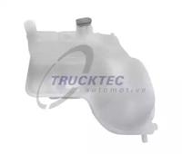 Trucktec Automotive 07.40.065 Reservoir assy coolant Trucktec Automotive 07.40.065 Reservoir assy coolant