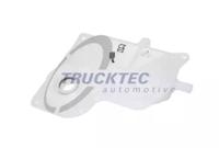 Trucktec Automotive 07.40.066 Reservoir assy coolant Trucktec Automotive 07.40.066 Reservoir assy coolant
