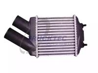 Trucktec Automotive 07.40.079 Інтеркулер