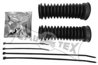 Cautex 460119 Пильник рульової рейки Cautex 460119 Пильник рульової рейки