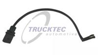 Trucktec Automotive 07.42.100 Датчик зносу