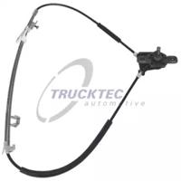 Trucktec Automotive 07.53.004 Склопідіймач