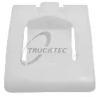 Trucktec Automotive 07.53.017 Lever lumbar support Trucktec Automotive 07.53.017 Lever lumbar support